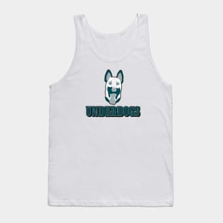 UnderDogs - Eagles Tank Top